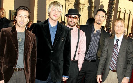 Backstreet Boys хамтлагийнхан шинэ цомог гаргана